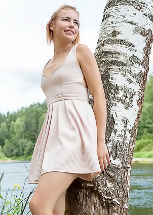 Shannan In Go Wild